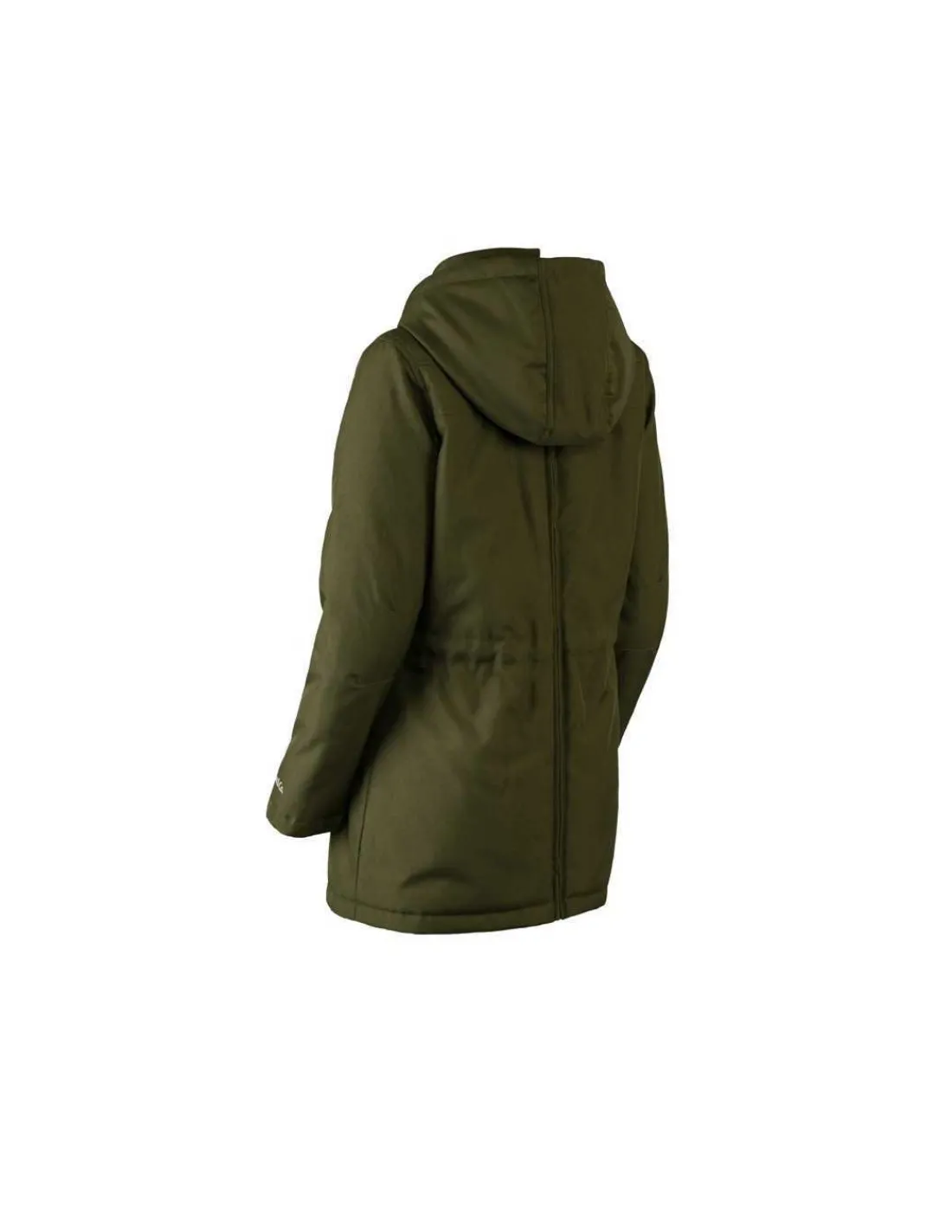 Wombat & Co London Abrigo de Porteo y Premamá Wallaby Verde y Beige