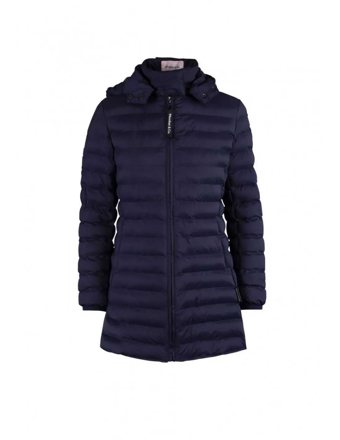 Wombat & Co London Abrigo de Porteo y Premamá Kowari