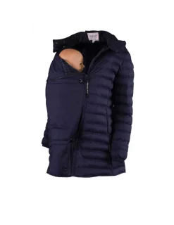 Wombat & Co London Abrigo de Porteo y Premamá Kowari