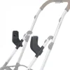 UPPAbaby Adaptador Minu para sillas coche grupo 0+