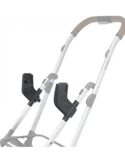 UPPAbaby Adaptador Minu para sillas coche grupo 0+