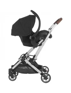 UPPAbaby Adaptador Minu para sillas coche grupo 0+
