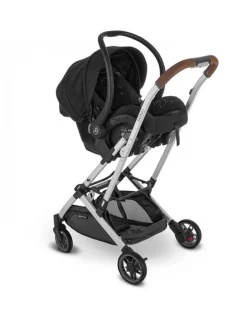 UPPAbaby Adaptador Minu para sillas coche grupo 0+
