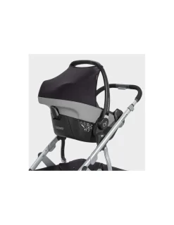 UPPAbaby Adaptador para sillas coche grupo 0+