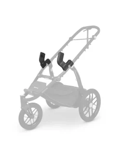 UPPAbaby Adaptador Ridge para sillas coche grupo 0+