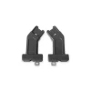 UPPAbaby Adaptador Ridge para MESA i-SIZE y Capazo