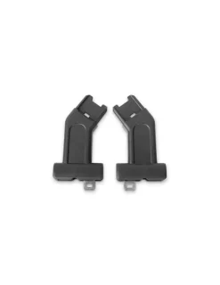 UPPAbaby Adaptador Ridge para MESA i-SIZE y Capazo