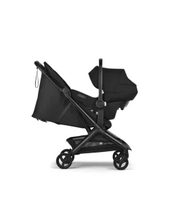 Bugaboo Adaptadores Silla de Coche Butterfly 2