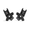 Babyzen Adaptadores Silla de Coche grupo 0+ Yoyo 2