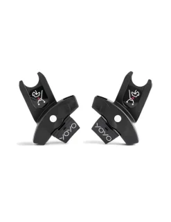 Babyzen Adaptadores Silla de Coche grupo 0+ Yoyo 2