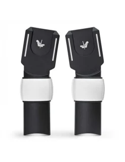 Bugaboo Adaptadores Sillas de Coche Maxi-Cosi Fox