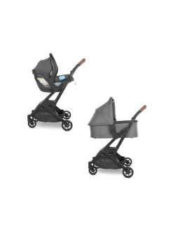 UPPAbaby Adaptadores Minu para Capazo y MESA