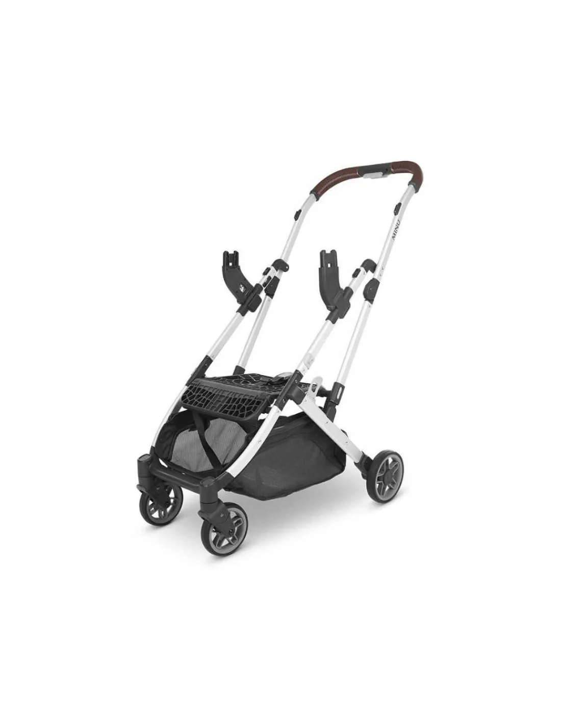 UPPAbaby Adaptadores Minu para Capazo y MESA