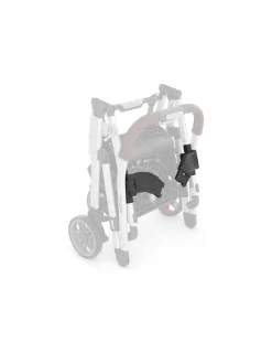 UPPAbaby Adaptadores Minu para Capazo y MESA
