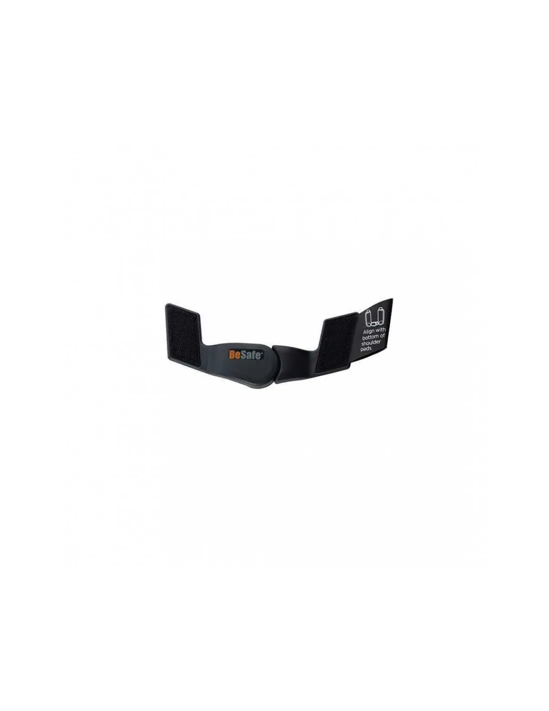 BeSafe Agrupador de Cinturón Belt Guard de