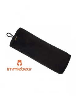 Immiebear Almohada para cinturón coche