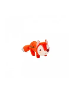 Lilliputiens Animalito de peluche | Zorro Alice
