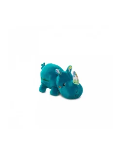 Lilliputiens Animalito de peluche | Rinoceronte Marius