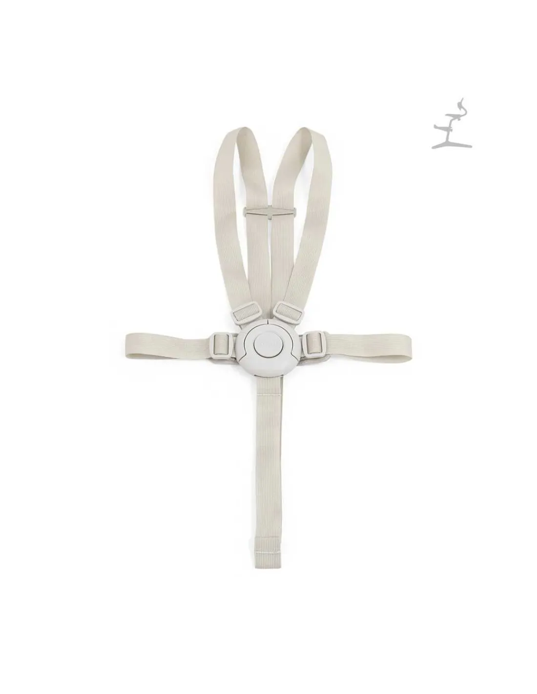 Stokke Arnés para Nomi