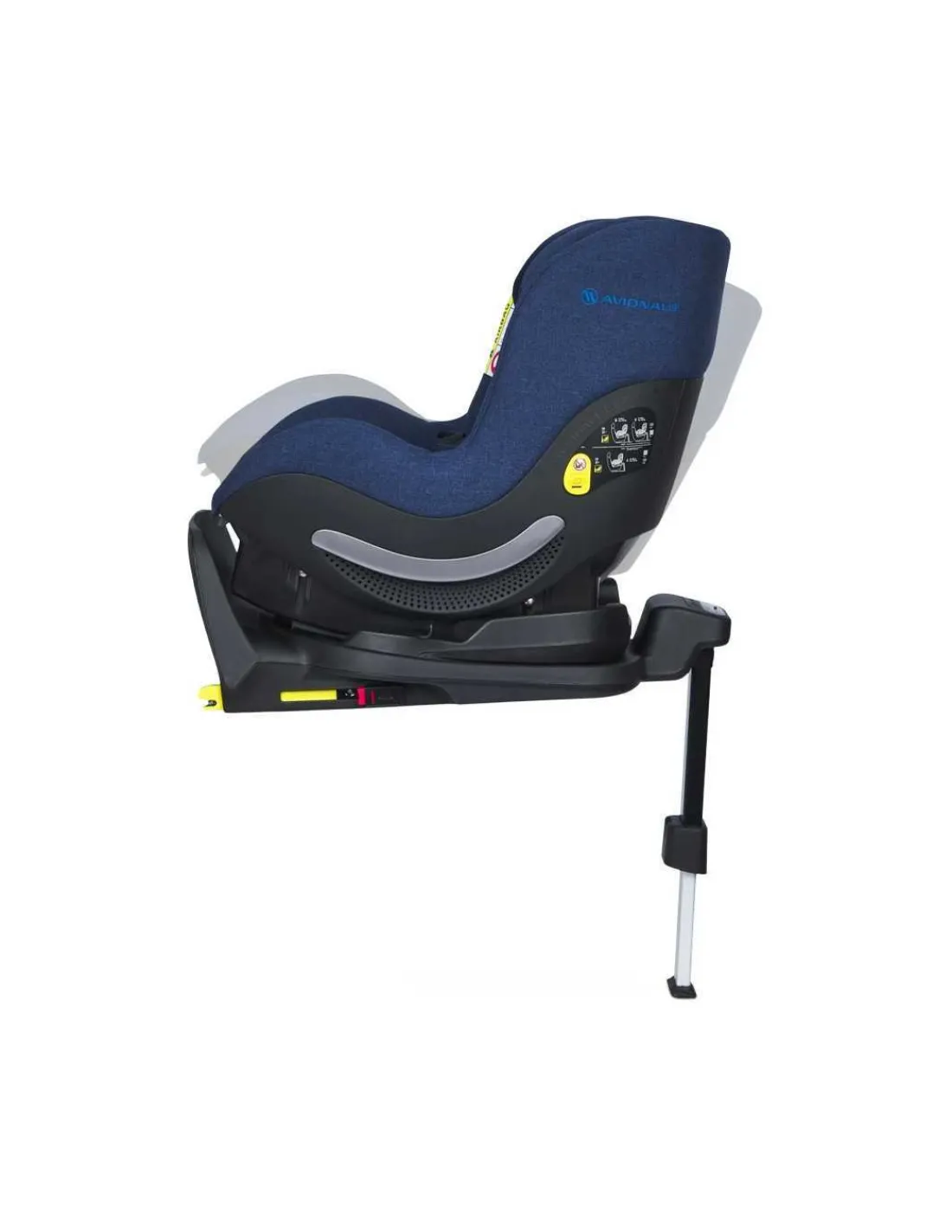 Avionaut Aerofix Airflow