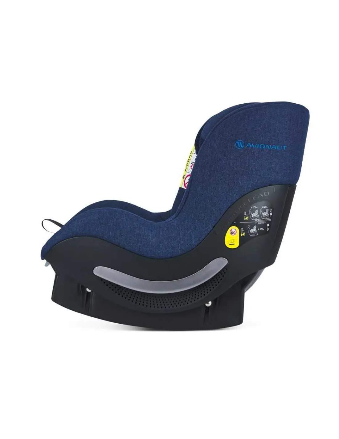 Avionaut Aerofix Airflow