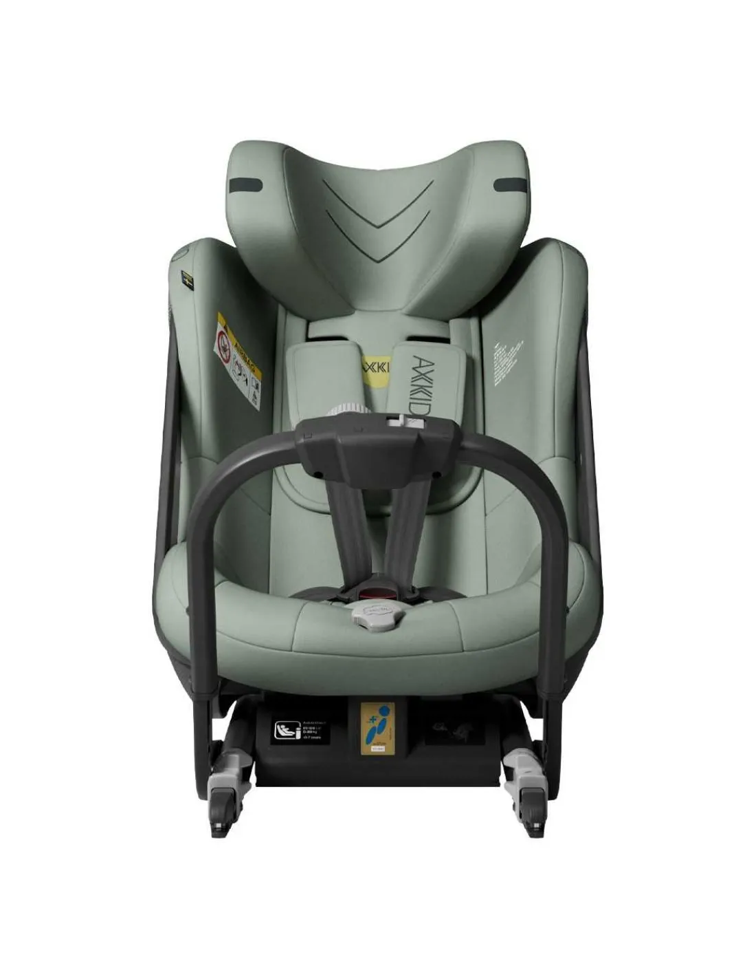 AXKID ONE 3