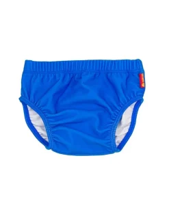 Zoocchini Bañador Pañal Bebe Pack 2 UV Tiburon Azul de