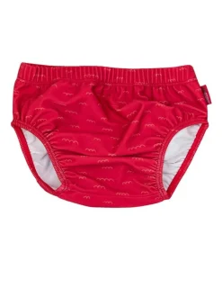 Zoocchini Bañador Pañal Bebe Pack 2 UV Tiburon Azul de