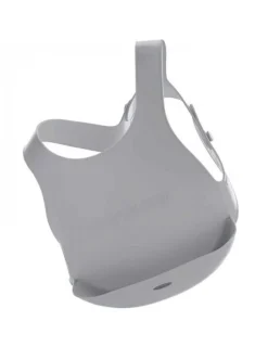 Minikoioi Babero Flexible de Silicona