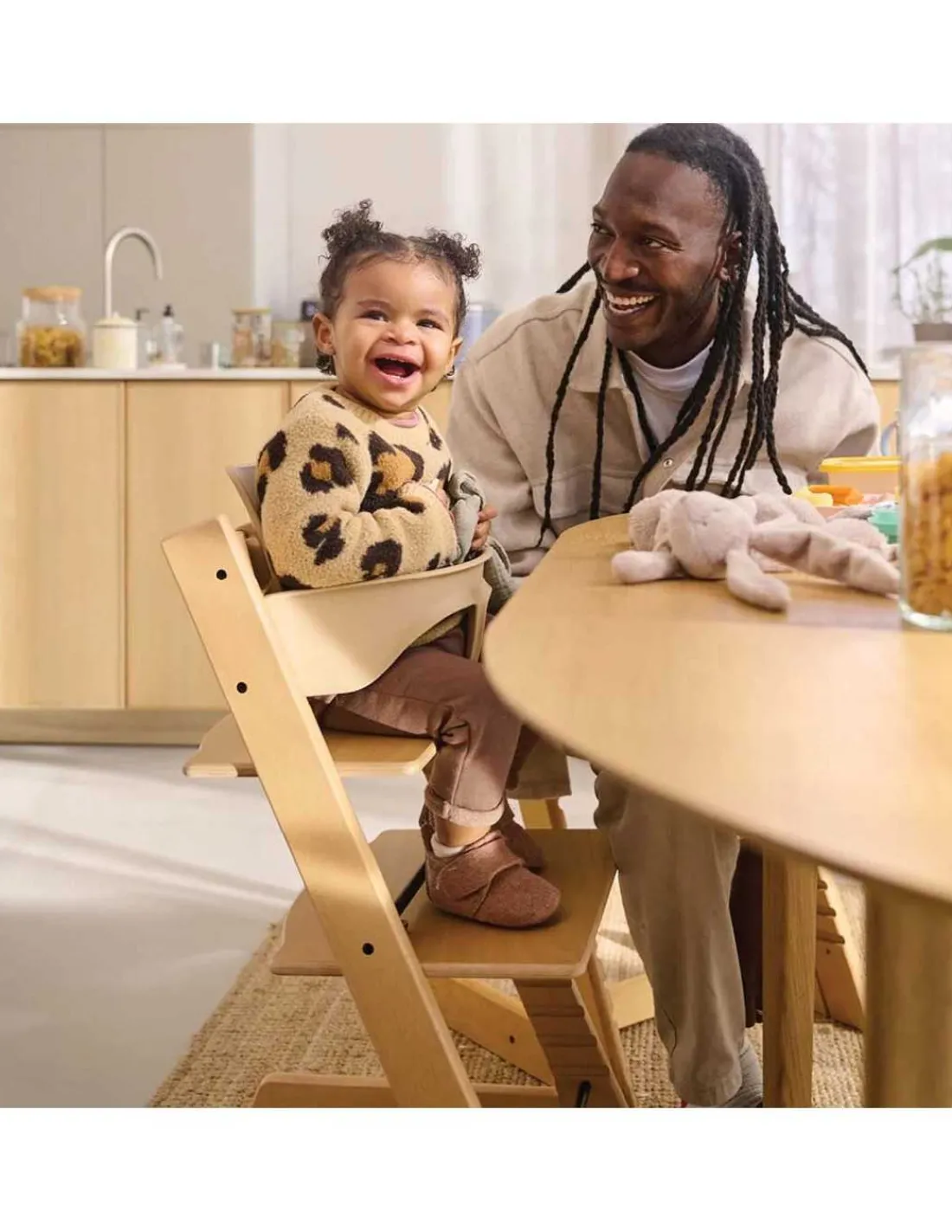 Stokke Baby Set ² Tripp Trapp