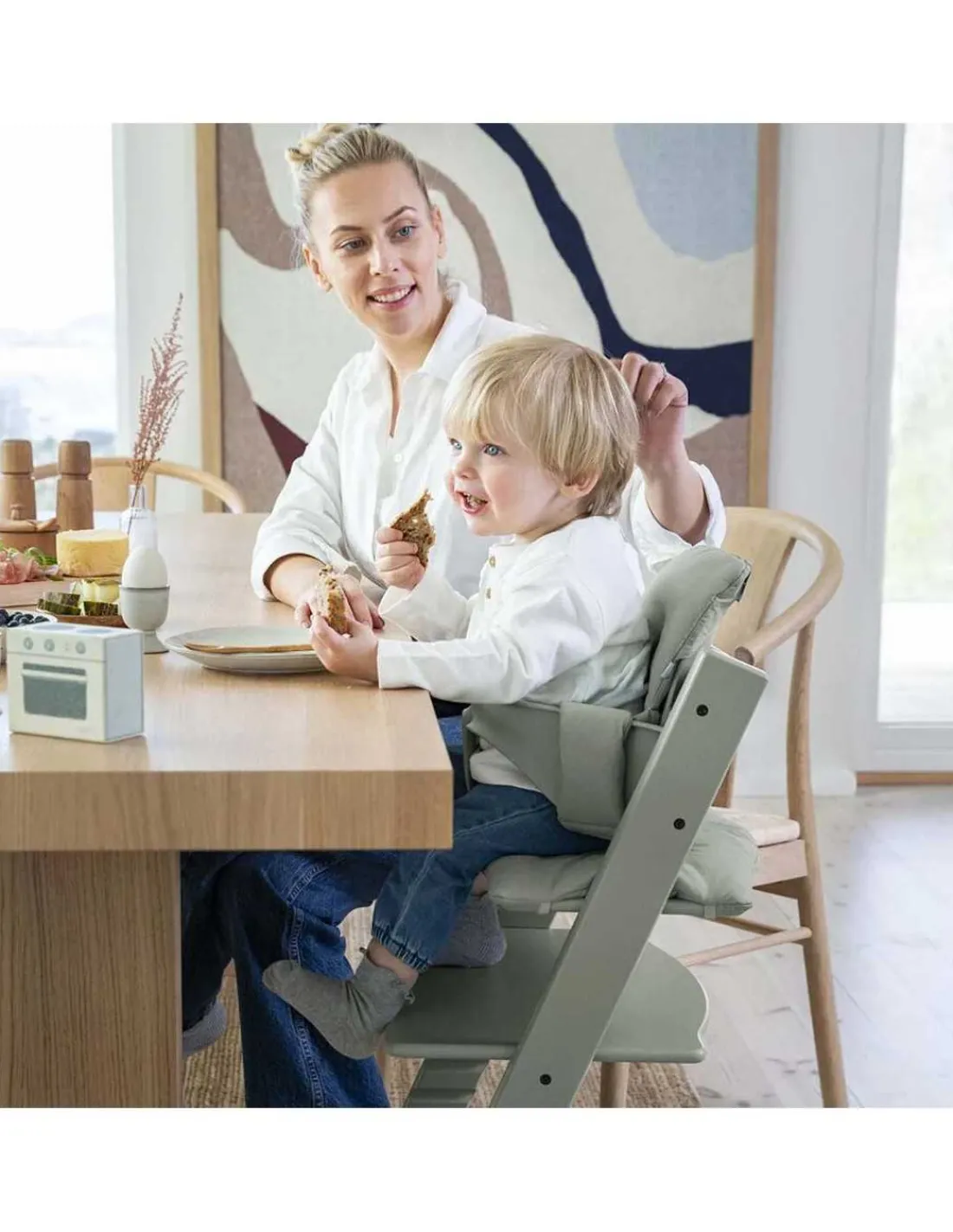 Stokke Baby Set ² Tripp Trapp
