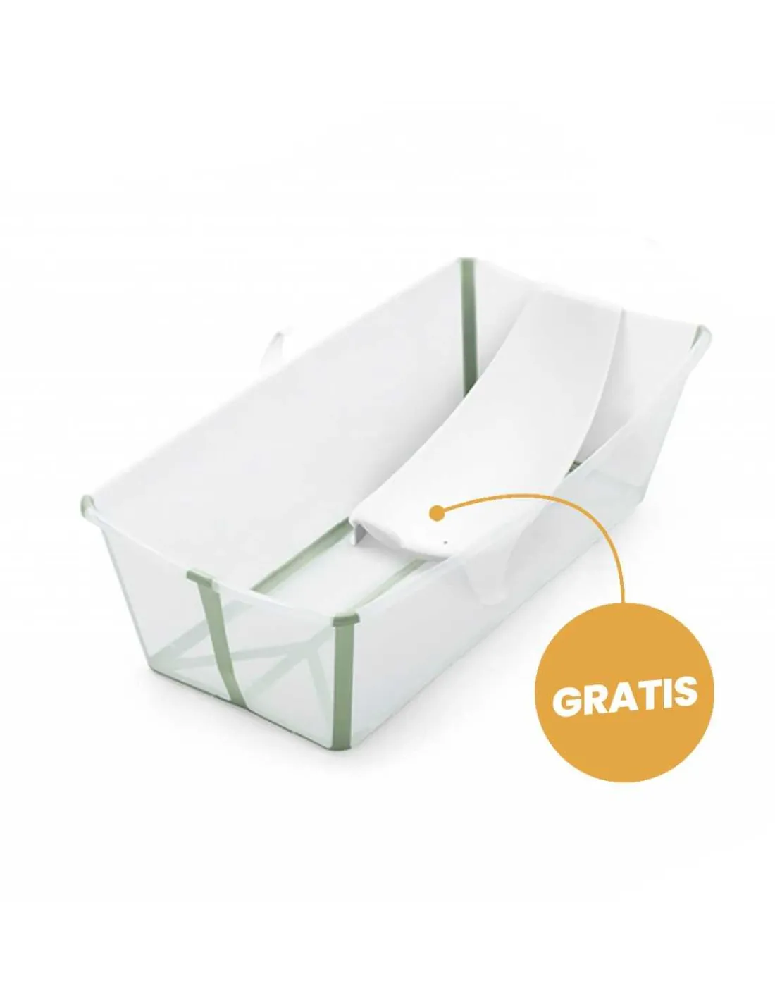 Stokke Bañera Flexi Bath XL