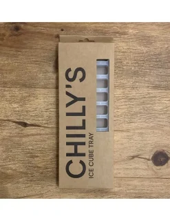 Chilly´s Bandeja de Hielo Chilly's