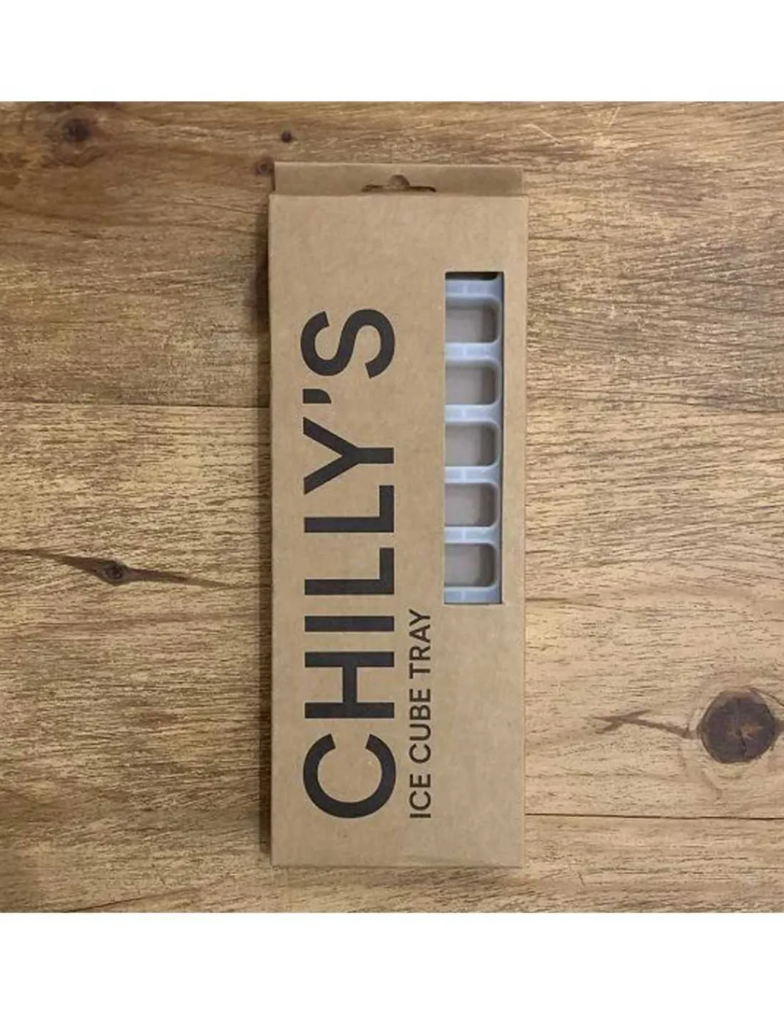 Chilly´s Bandeja de Hielo Chilly's