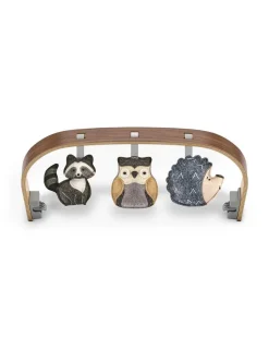 UPPAbaby Barra de Juegos Forest Fun Hamaca Mira