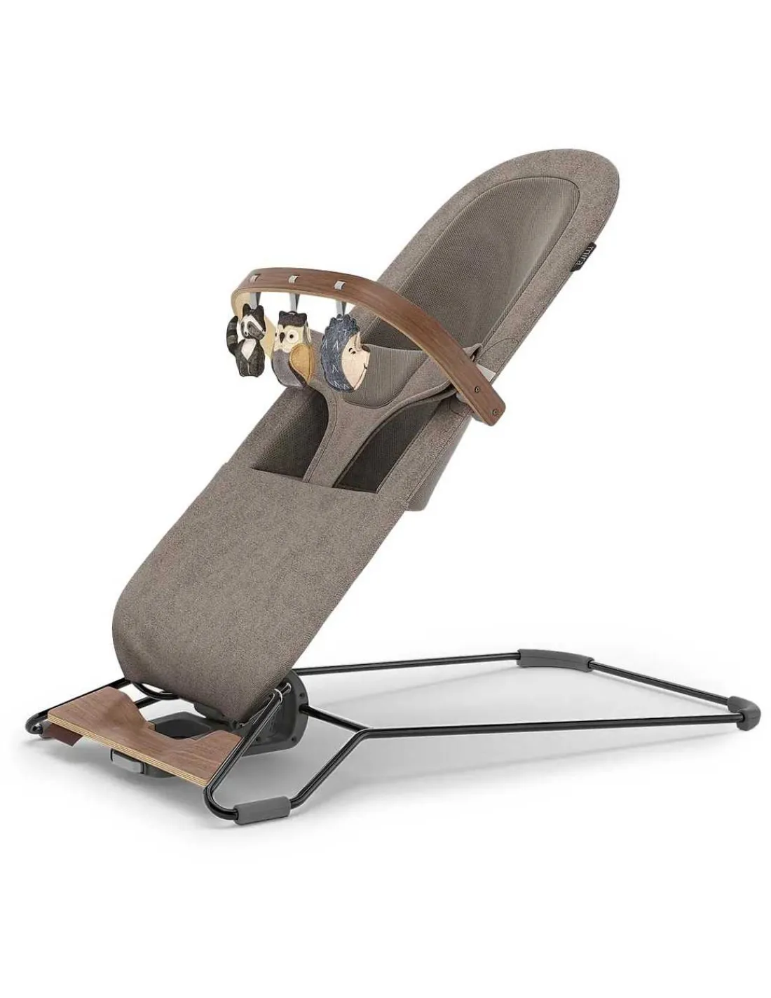 UPPAbaby Barra de Juegos Forest Fun Hamaca Mira