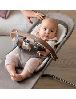 UPPAbaby Barra de Juegos Forest Fun Hamaca Mira