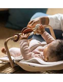 UPPAbaby Barra de Juegos Wonder Wheel Hamaca Mira