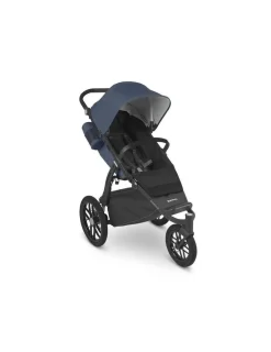 UPPAbaby Barra de seguridad Ridge