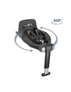 Inglesina Base Giratoria Darwin 360º i-Size