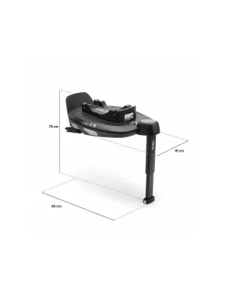 Bugaboo Base Isofix 360 by Nuna
