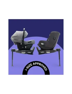 Bugaboo Base Isofix 360 by Nuna