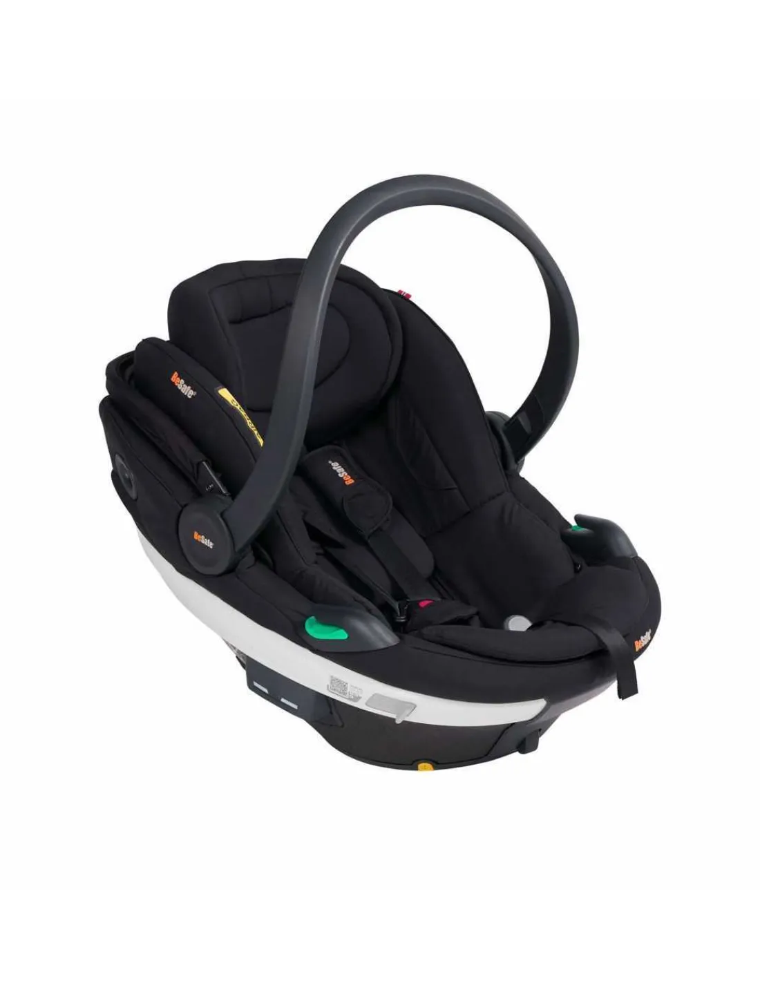 BeSafe Beyond 360 - Sistema modular