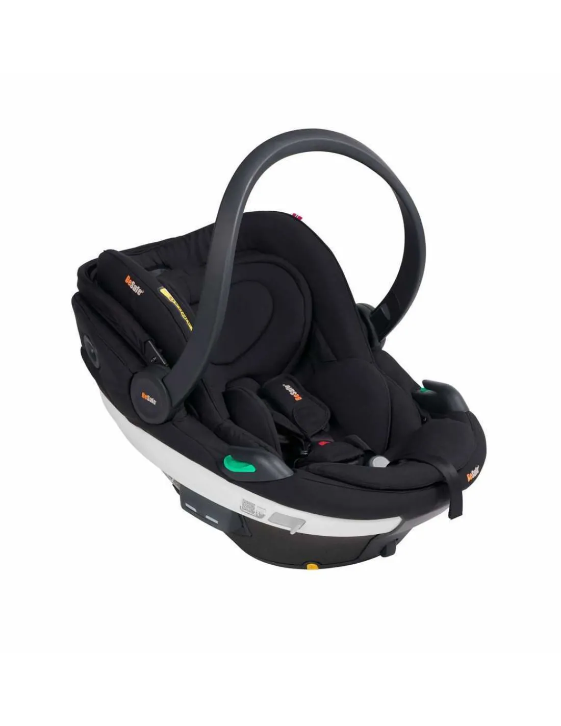 BeSafe Beyond 360 - Sistema modular