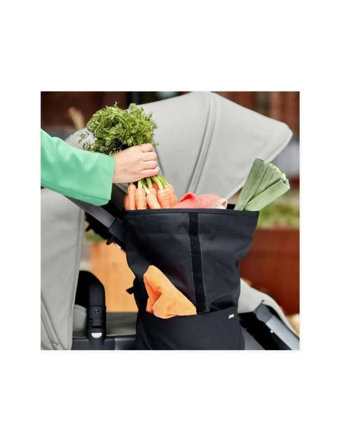 Joolz Bolsa Lateral Geo