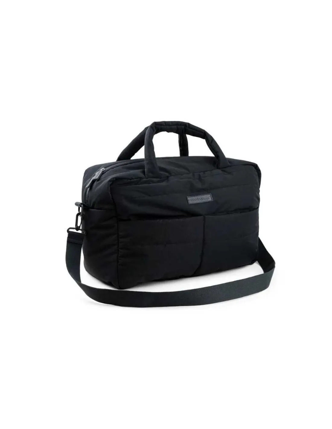 DONE BY DEER Bolso Cambiador Acolchado de