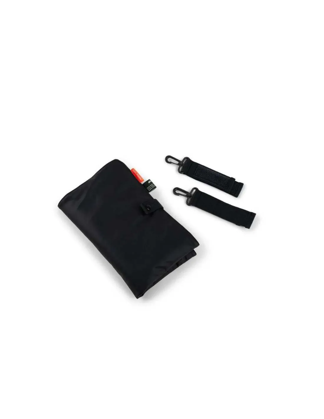 DONE BY DEER Bolso Cambiador Acolchado de