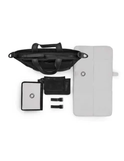 Bugaboo Bolso Cambiador Edición Limitada Noir