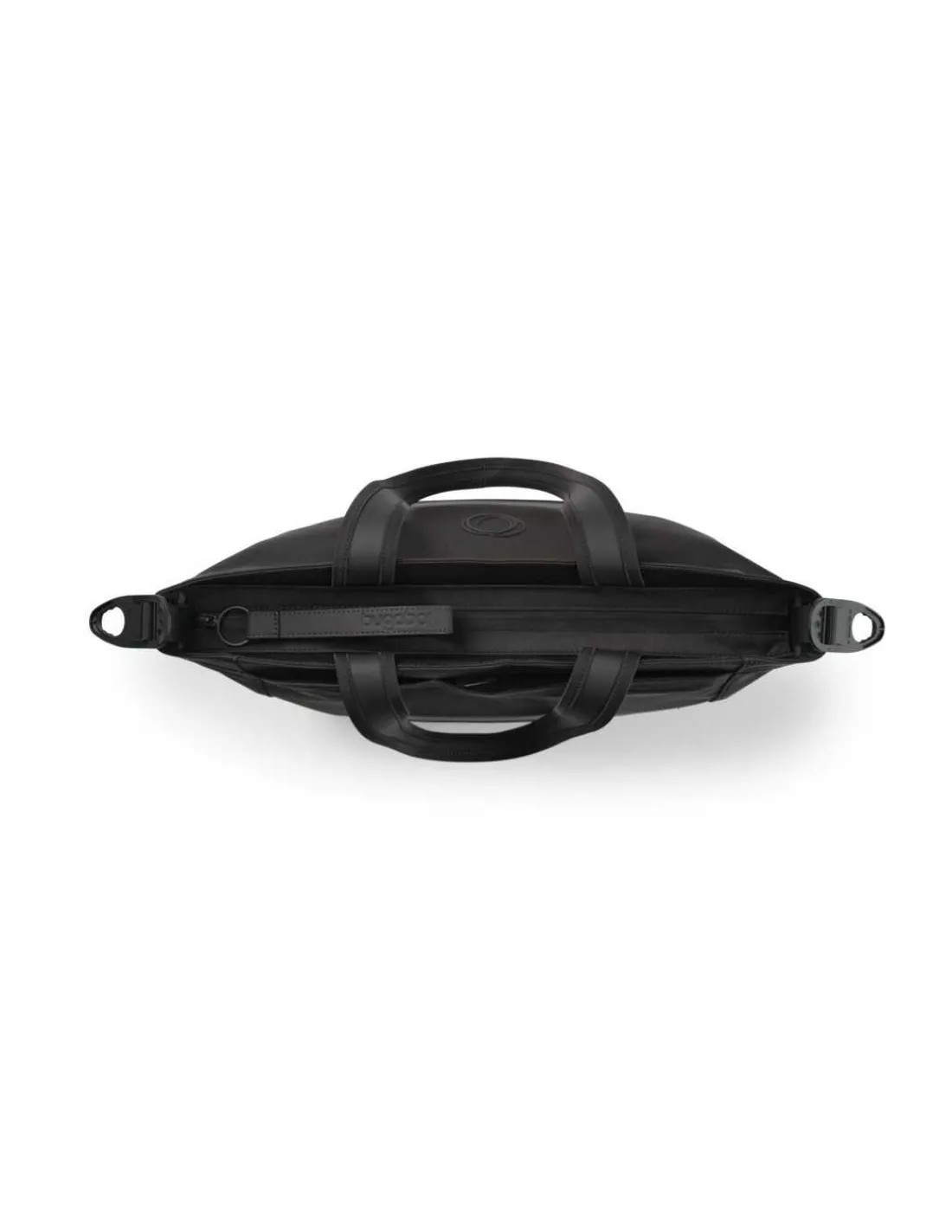 Bugaboo Bolso Cambiador Edición Limitada Noir