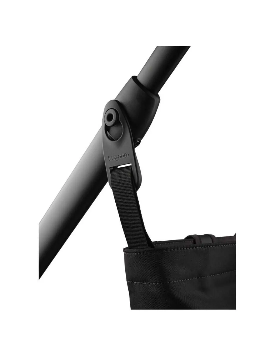 Bugaboo Bolso Cambiador Edición Limitada Noir